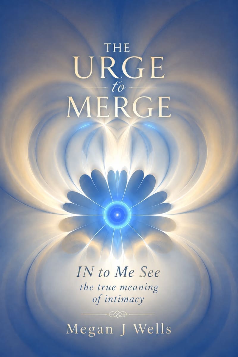 Cover of Urge to Merge by Megan J. Wells